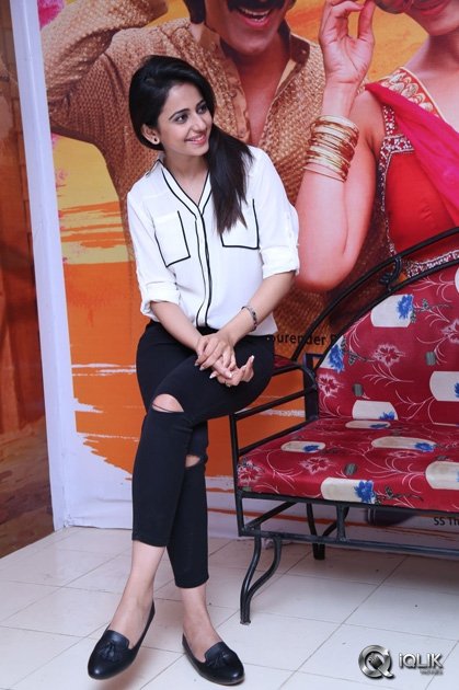 Rakul-Preet-Singh-Interview-About-Kick-2